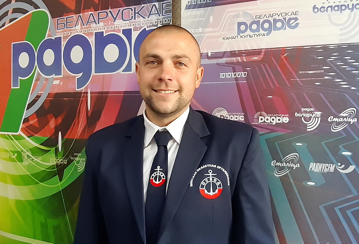 ОСВОД НАПОМИНАЕТ: ВОДА ОШИБОК НЕ ПРОЩАЕТ! (аудио)