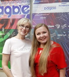 ЕЛЕНА ДУБРОВСКАЯ: «МИНИСТРОМ КУЛЬТУРЫ БЫТЬ ГОТОВА, РЕЖИССЁРОМ – ПОКА НЕТ!» (аудио)