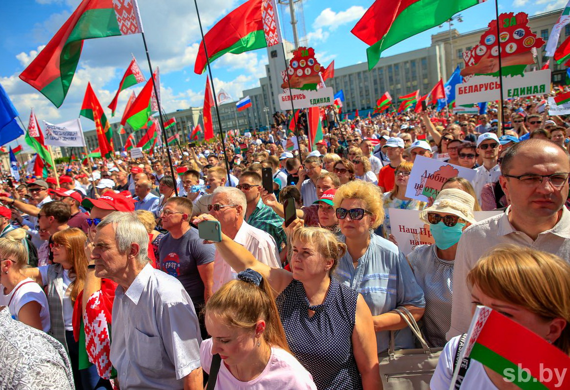 «Па сутнасці. Адвечная мудрасць і абачлівасць – абярэг беларусаў!» Радыёблог Алены Швайко