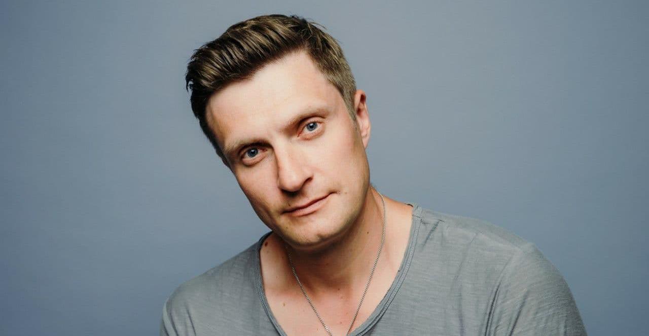 Чарнецкі: «Кожны выхад на сцэну – высачэйшы накал эмоцый і пачуццяў»