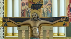 Анонс: Чудотворный Годеновский крест – «Духовное слово», 20.07.2025