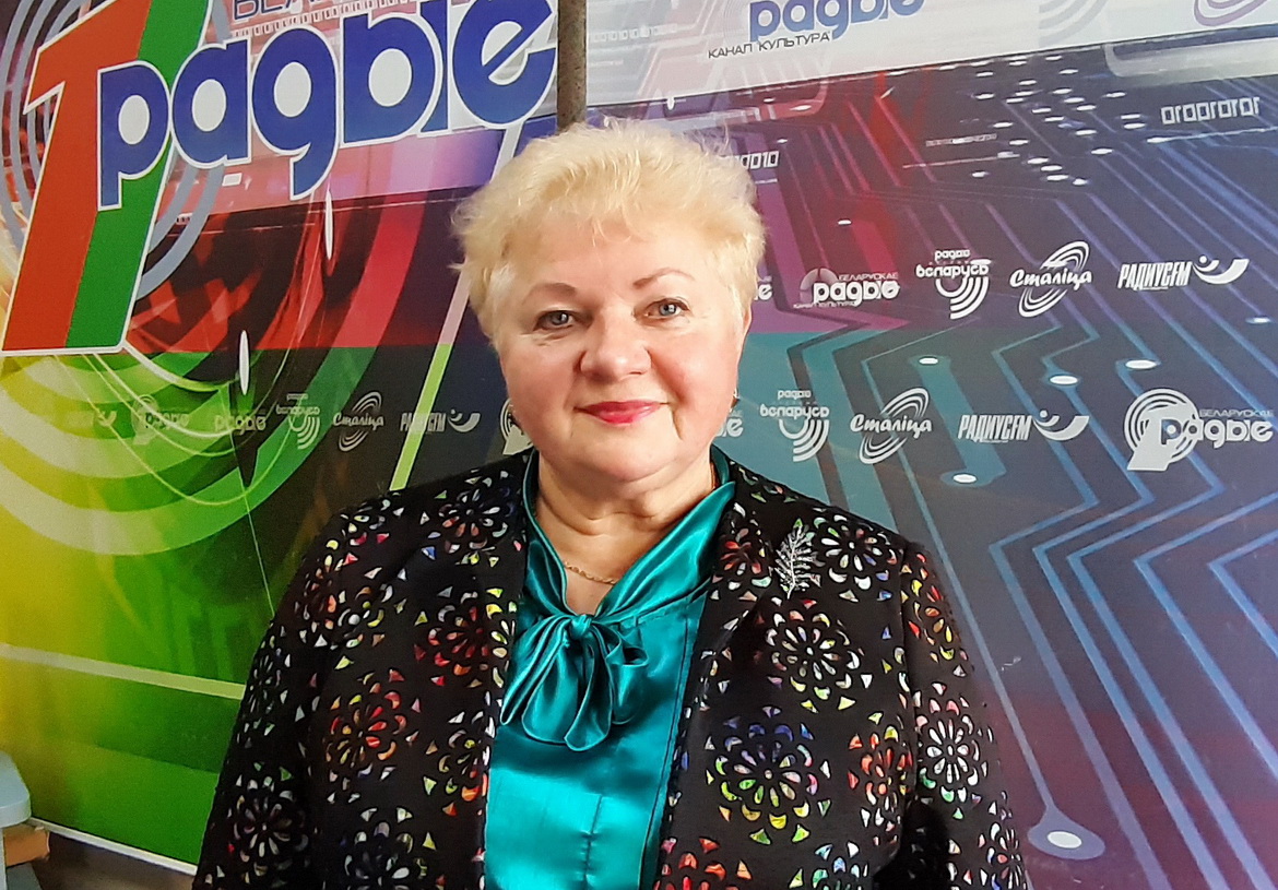 О НОВАЦИЯХ ОБРАЗОВАНИЯ, МОЛОДЕЖИ И СОЦИАЛЬНОМ ПОЗНАНИИ – СВЕТЛАНА ВИНОКУРОВА