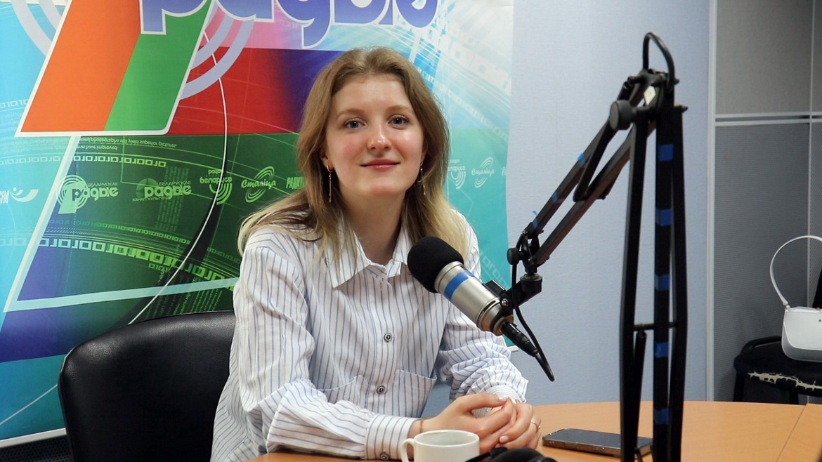 МАСТИЦКАЯ: «Понимала, что я одна представляю Беларусь, с боевым настроем прошла весь путь!»