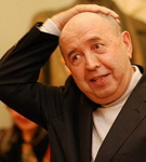 «Роздум. На вастрыні ляза». Радыёблог Навума Гальпяровіча (аўдыё)