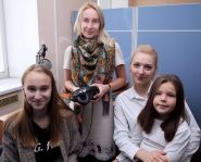 «Пакаленне XXI» – 162 выпуск, 19.10.2019 (аўдыё)
