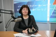 Адлюстраванні. На адлегласці часу… Радыёблог Галіны Шаблінскай (аўдыё)