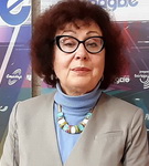 НОВИКОВА о ПРОГНОЗАХ ПАРАМЕТРОВ РОСТА НА БУДУЩИЙ ГОД