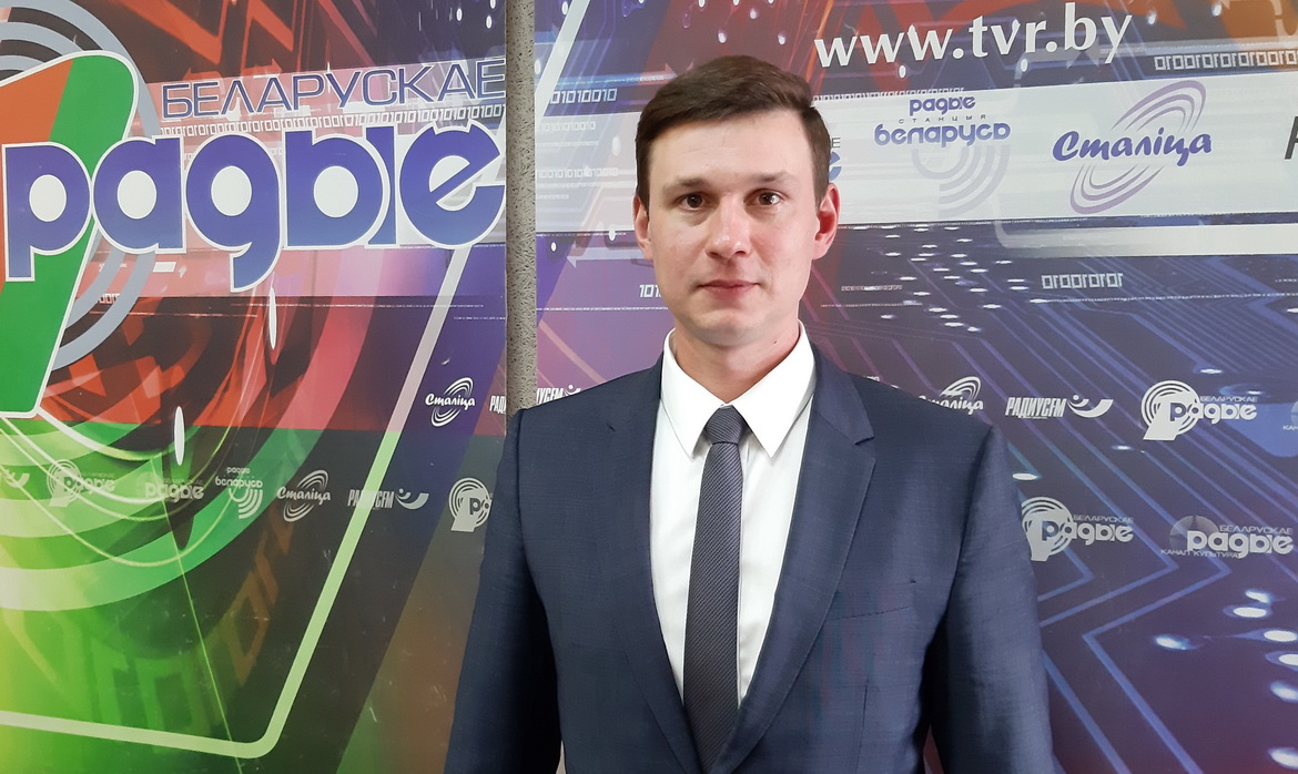 АХОВА ІНТЭЛЕКТУАЛЬНАЙ УЛАСНАСЦІ // АКТУАЛЬНЫ МІКРАФОН (аўдыё)
