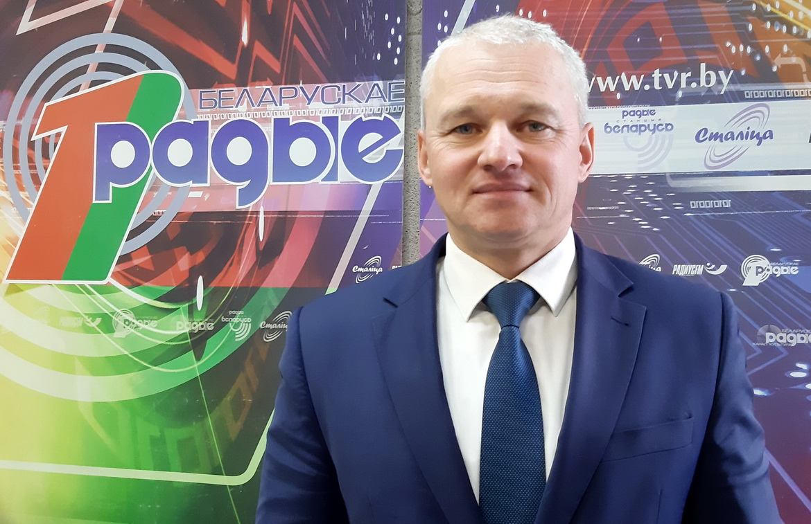 WorldSkills BELARUS: ПРАФЕСІЯНАЛЫ ЗАПАТРАБАВАНЫЯ ЗАЎСЁДЫ! // АКТУАЛЬНЫ МІКРАФОН (аўдыё)