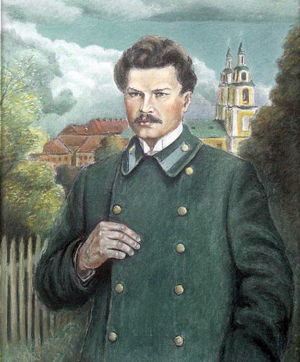 «Адлюстраванні. Зорнае неба паэта». Радыёблог Галіны Шаблінскай (аўдыё)