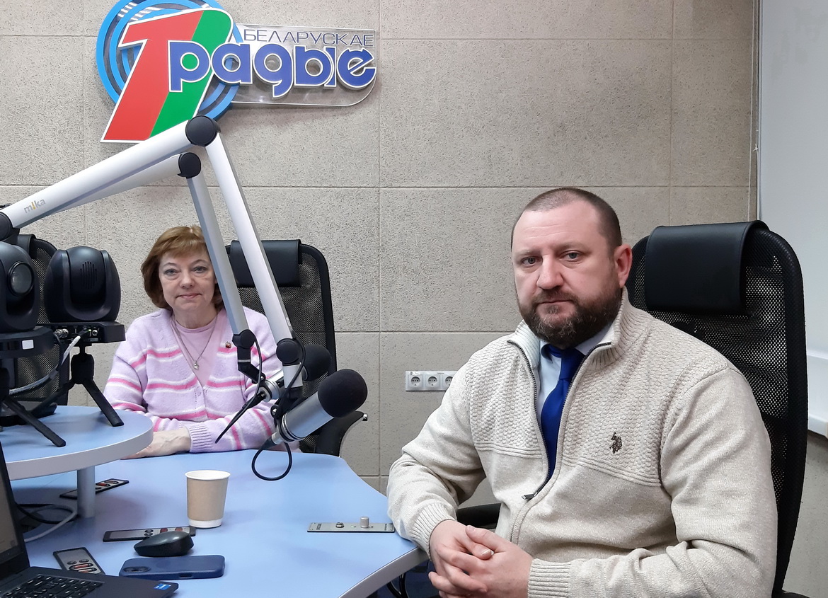 Веремеев о стабильности Беларуси вопреки мировой турбулентности и хаосу вокруг