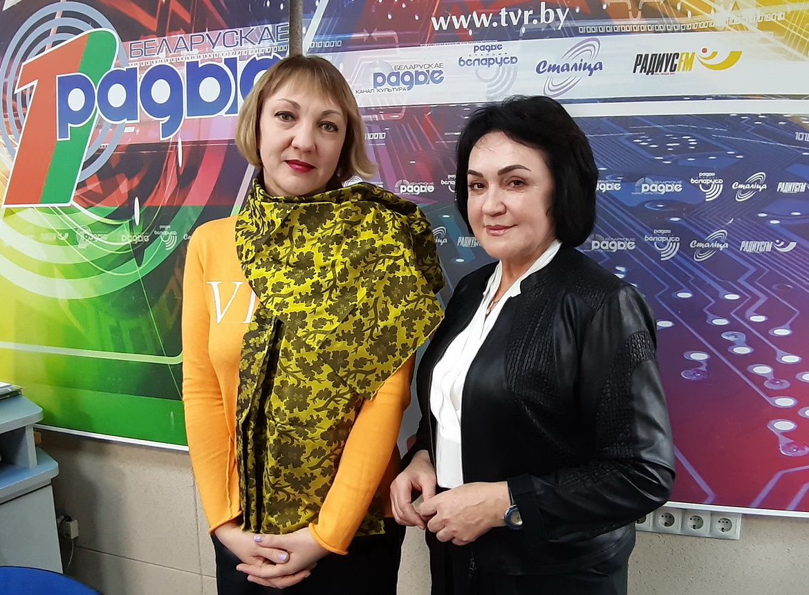 ПРЕДСТАВИТЕЛИ ЖУРФАКА БГУ О ПОДГОТОВКЕ КАДРОВ ДЛЯ СОВРЕМЕННОЙ ЖУРНАЛИСТИКИ