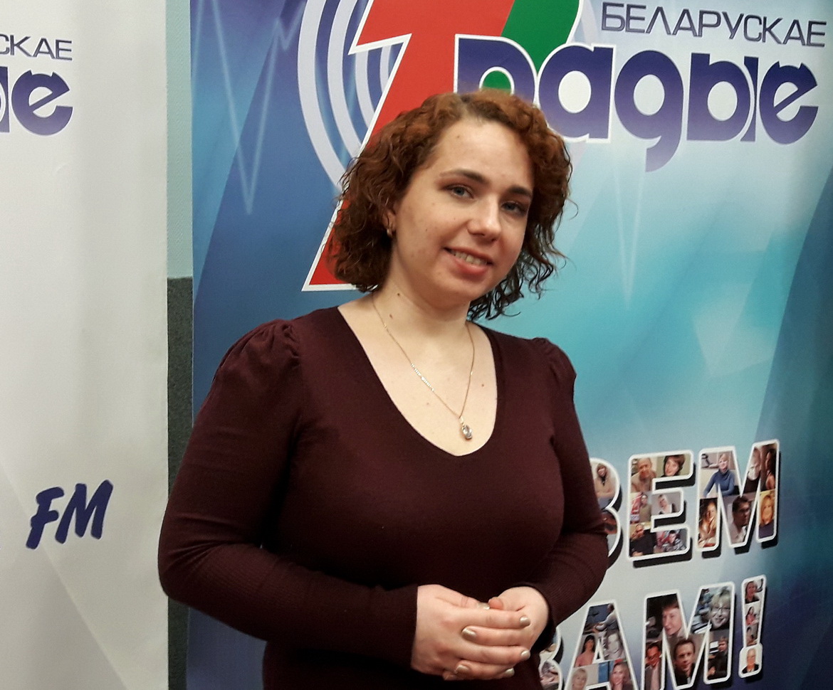 Анонс: «Святло любові і годнасці. Да 140-годдзя Купалы і Коласа» – «Творчы вечар» з Галінай Шаблінскай, 31.03.2022