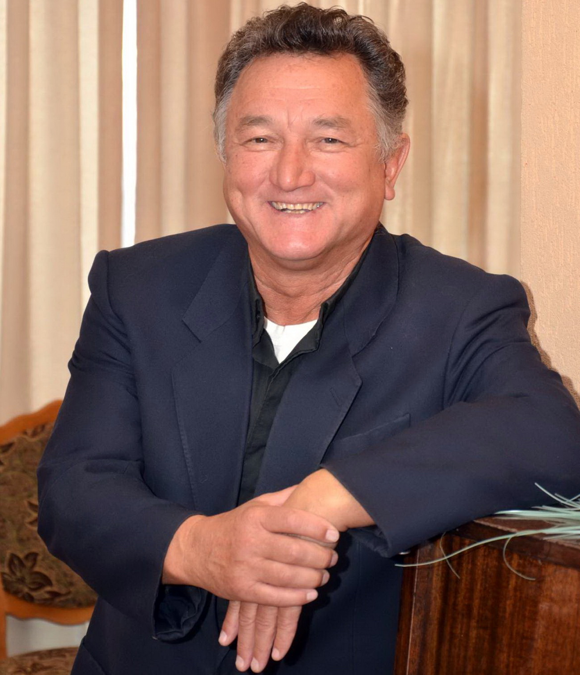 АНОНС: «ВЫТАНЧАНАСЦЬ, ЭКСПРЭСІЎНАСЦЬ І ГЛЫБІНЯ Ў КОЖНАЙ ПЕСНІ» – «НАСТРОЙ!», 22.01.2021