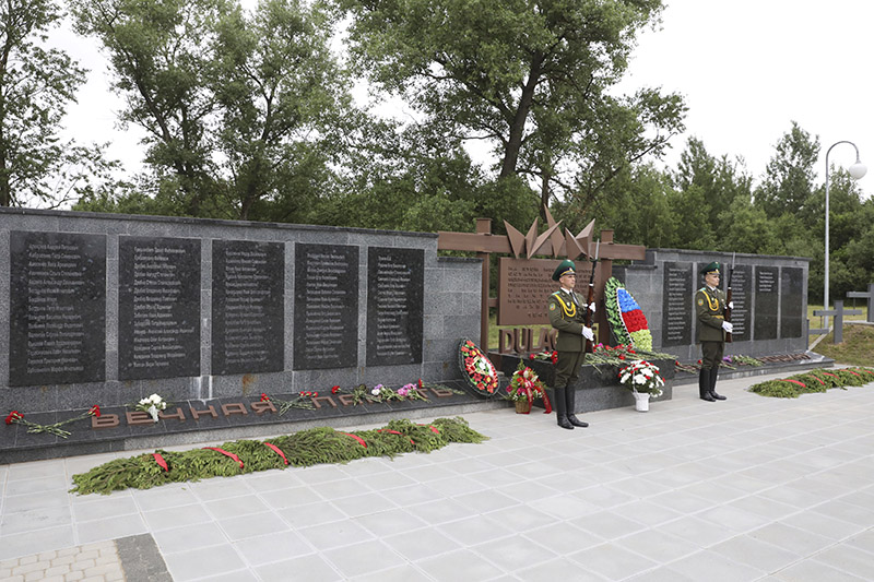 “Роздум. Неабходная памяць” – Радыёблог Навума Гальпяровіча “Роздум. Неабходная памяць” – Радыёблог Навума Гальпяровіча