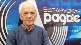 Анонс: «Мама, як зорка над намі...» – «Творчы вечар» з Галінай Шаблінскай,  16.10.2025
