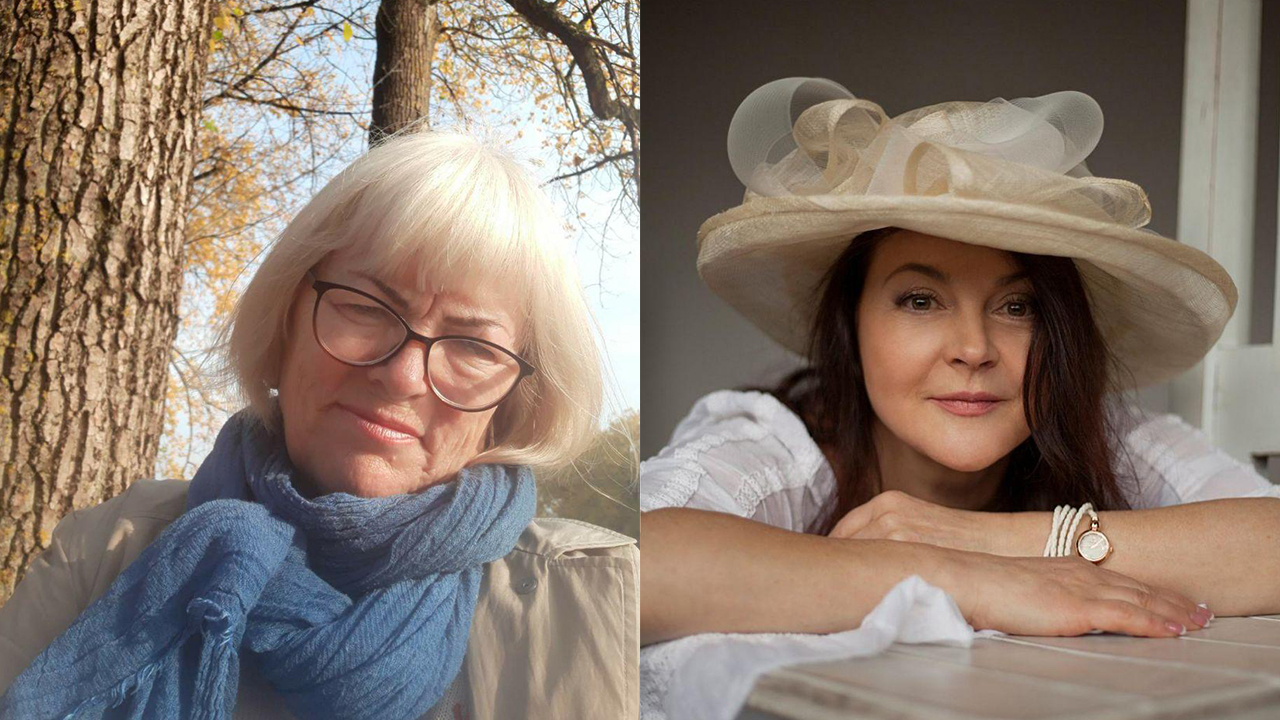 Пра любоў  раскажа камерны драматычны тэатр! - «Настрой»