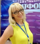 Фарбы жыцця і творчасці Святланы Кашталапавай – «Сямейная праграма» (аўдыё)