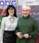 ЕЛЕНА СПИРИДОВИЧ О «СЛАВЯНСКОМ БАЗАРЕ»: «Я ЛЮБЛЮ ЭТОТ ФЕСТИВАЛЬ! ПРОСТО ЛЮБЛЮ!» (аудио)