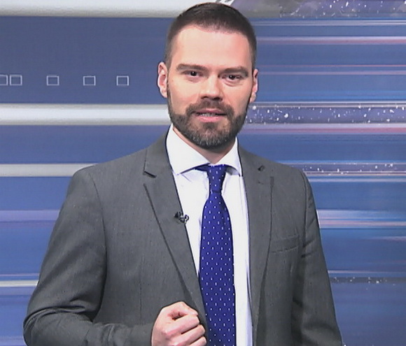 “Радыёфакт” з Максімам Угляніцам, 31.03.2017 (аўдыё) “Радыёфакт” з Максімам Угляніцам, 31.03.2017 (аўдыё)