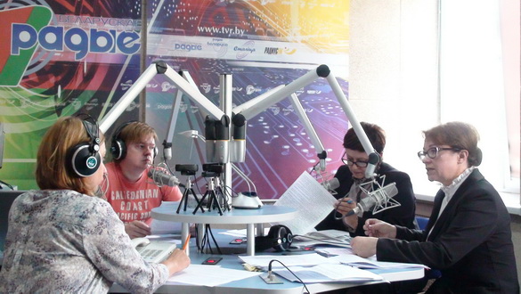 Працоўны кодэкс. Якіх чакаць паправак? – «Актуальны мікрафон» (відэа+аўдыё) Працоўны кодэкс. Якіх чакаць паправак? – «Актуальны мікрафон» (відэа+аўдыё)