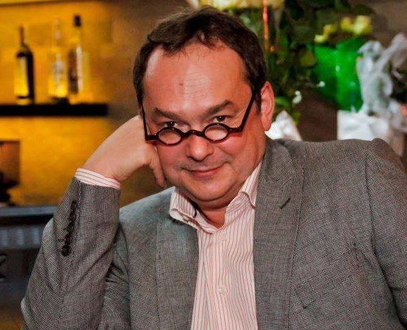 Давайте подумаем вместе. Радиоблог Валерия Радуцкого, 21.09.2018 (аудио) Давайте подумаем вместе. Радиоблог Валерия Радуцкого, 21.09.2018 (аудио)