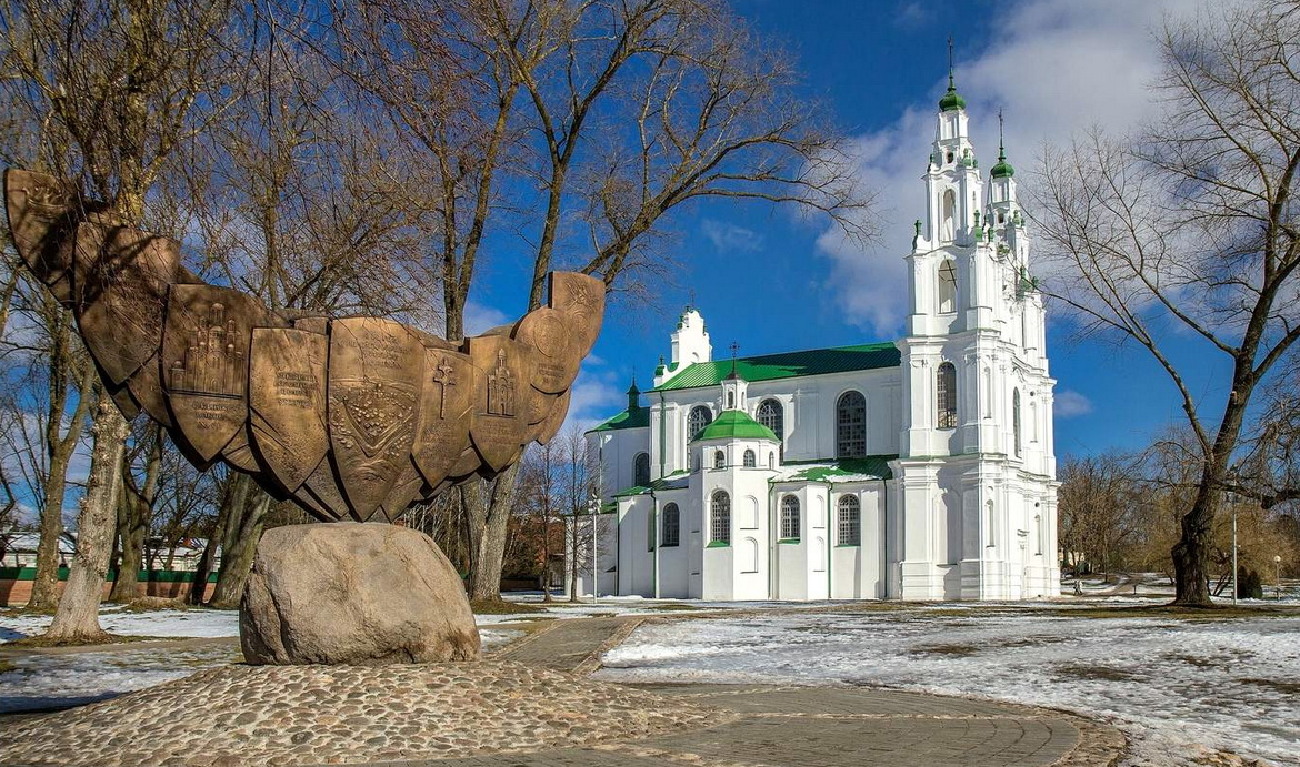 “Роздум. Палюбіць сваё”. Радыёблог Навума Гальпяровіча (аўдыё)