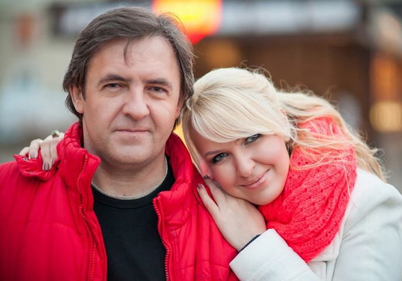 Плотникова и Маркевич не устают от творческих экспериментов! — «Настрой!» (видео+аудио) Плотникова и Маркевич не устают от творческих экспериментов! — «Настрой!» (видео+аудио)