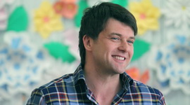 АНОНС: Георгій Калдун – госць праграмы «Настрой!», 17.01.2020