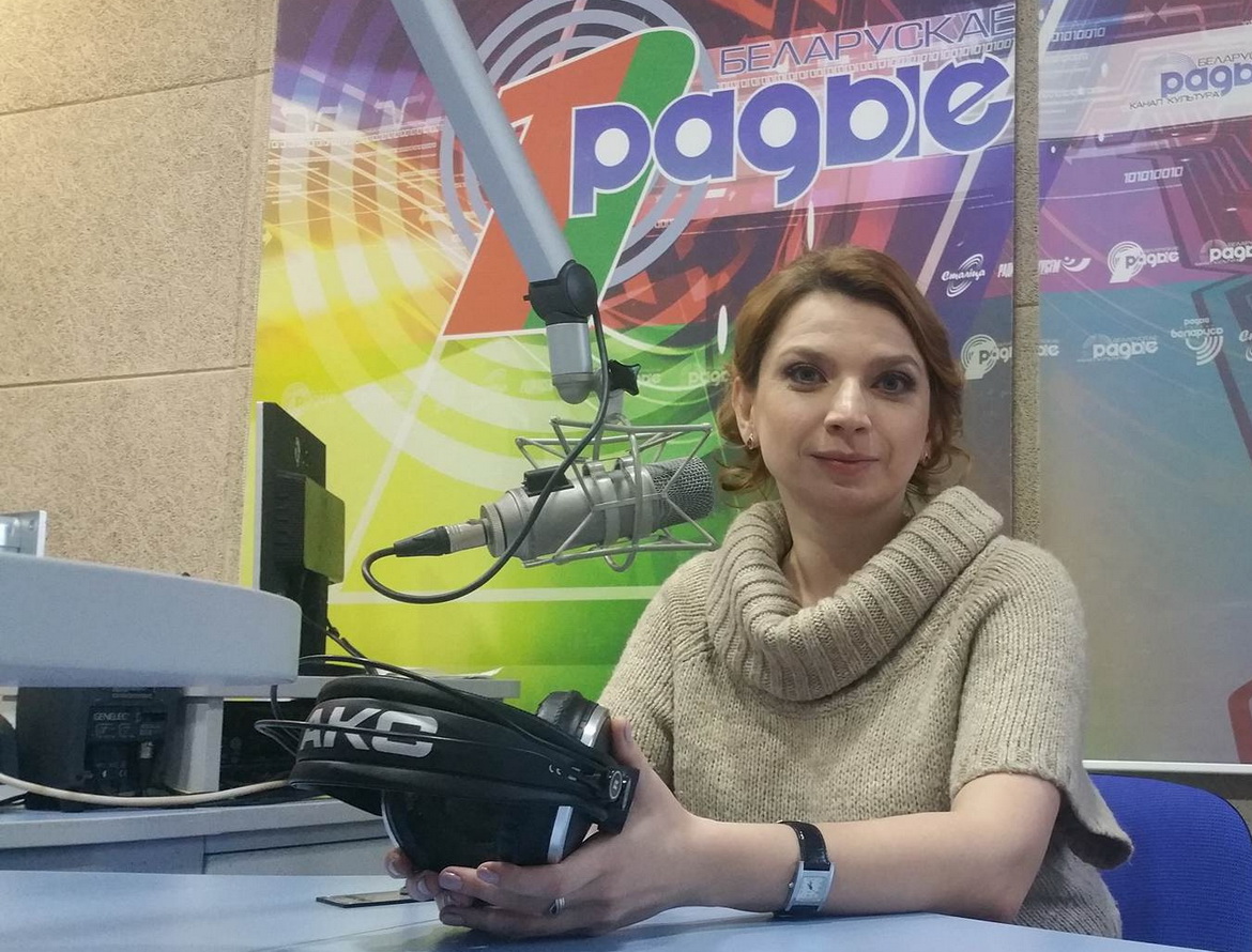 «Радиофакт» с Ольгой Семашко, 13.03.2020 (аудио)