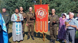 Анонс: 32 экспедыцыя «Дарога да святыняў»: Мінск – Святое Поле – Зэльва – «Святло душы», 28.03.2026