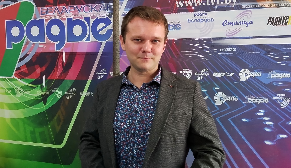 Лазуткин о Союзном государстве, арифметике войны, вездесущем Трампе, НАТО и «грязной» бомбе 