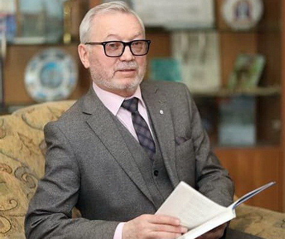 Анонс: Да 100-годдзя Беларускага радыё. Міхась Пазнякоў – «Літаратурны калейдаскоп», 21.08.2025