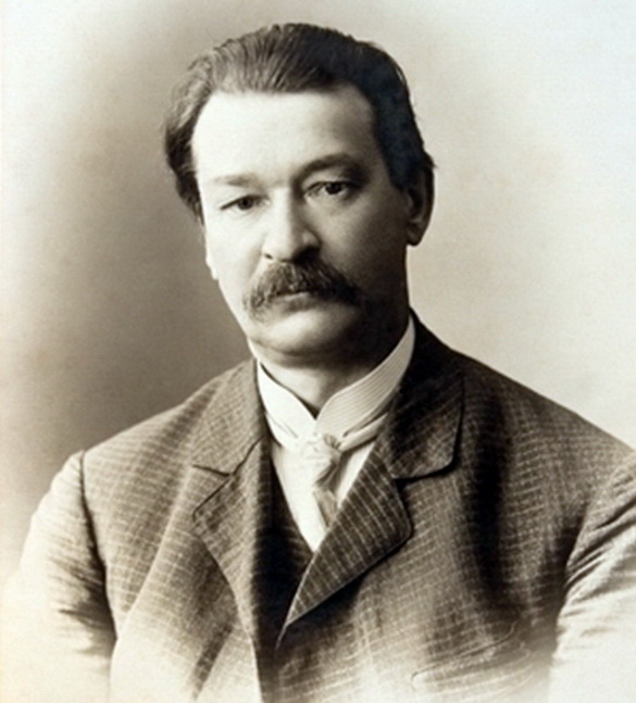 Анонс: Да 160-годдзя АДАМА БАГДАНОВІЧА – «ТВОРЧЫ ВЕЧАР» з ГАЛІНАЙ ШАБЛІНСКАЙ, 21.04.2022