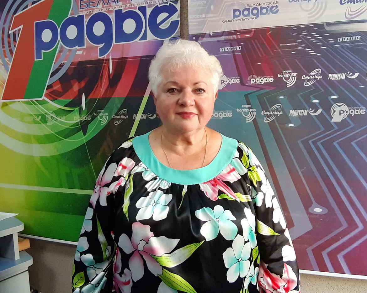 ВИНОКУРОВА о БЕЗОПАСНОСТИ БЕЛАРУСИ В ГУМАНИТАРНОЙ СФЕРЕ