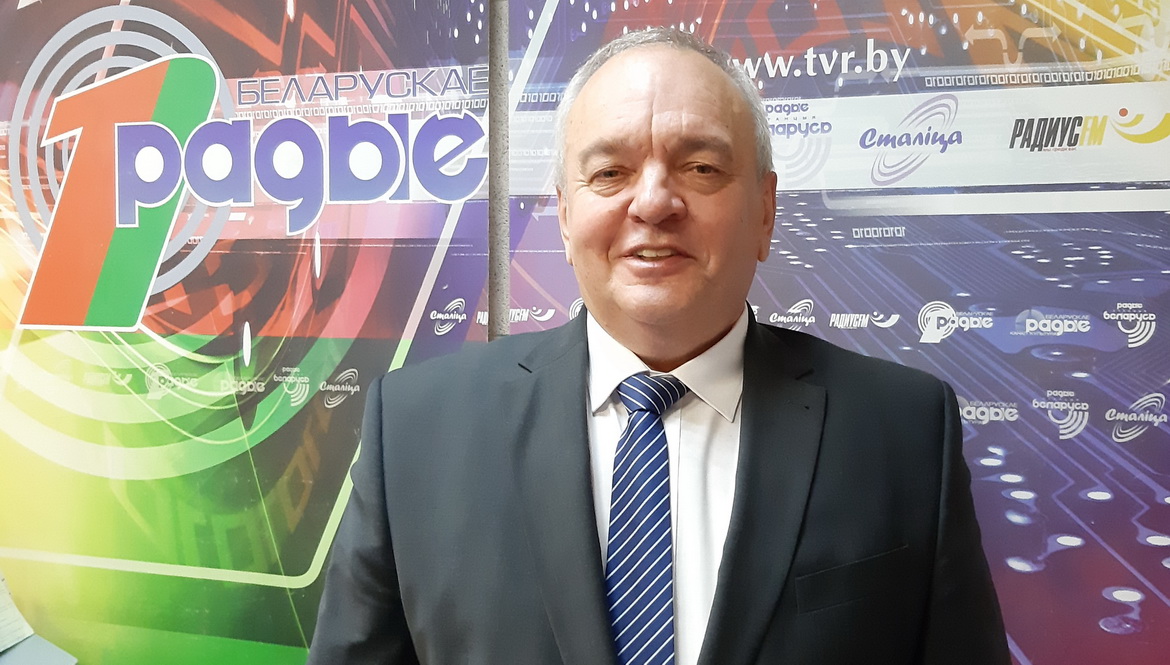 РАЗВІЦЦЁ ВЫТВОРЧАСЦІ ЛЕГКАВЫХ АЎТАМАБІЛЯЎ У БЕЛАРУСІ // АКТУАЛЬНЫ МІКРАФОН (аўдыё)