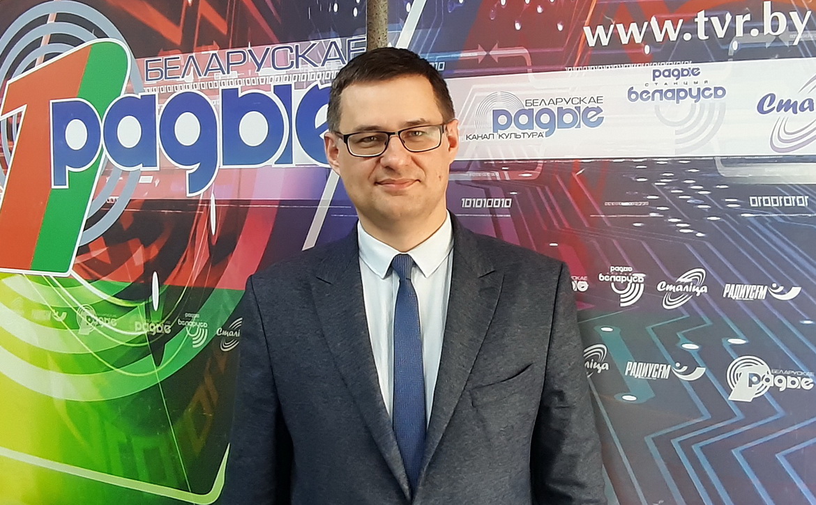 СУХОТСКИЙ о РЕЗУЛЬТАТАХ СОЦОПРОСА ОБ УДОВЛЕТВОРЕННОСТИ ЖИЗНЬЮ БЕЛОРУСОВ