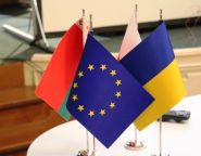 Праграме трансгранічнага супрацоўніцтва Беларусі, Польшчы і Украіны – 15 гадоў! – «Актуальны мікрафон» (відэа+аўдыё)