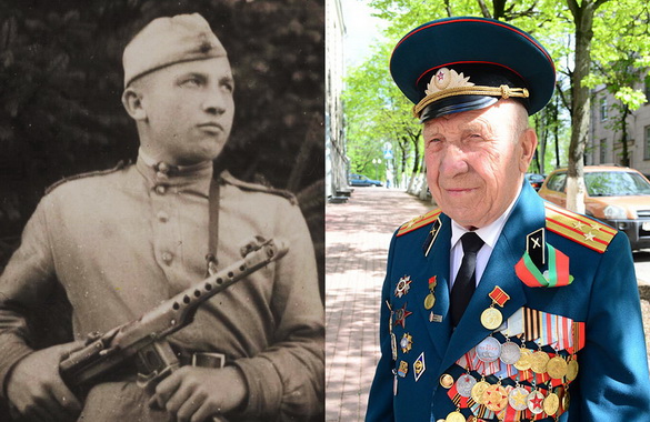 Пра Віслу, Зяелаўскія вышыні, баі на Одэры і кнігу «Рака жыцця» - «Эпізоды Вялікай вайны», 5.05.2019 Пра Віслу, Зяелаўскія вышыні, баі на Одэры і кнігу «Рака жыцця» - «Эпізоды Вялікай вайны», 5.05.2019