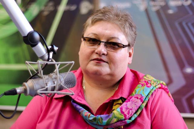 «Радиофакт» с Натальей Степочкиной, 28.09.2020