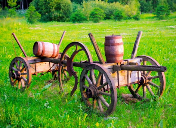 «Вердыкт. Душа патрабуе не забываць пра карані...» Радыёблог Леаніда Новікава (аўдыё)