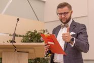 "Медиация будущего": Они уладят все ваши споры! (аудио)