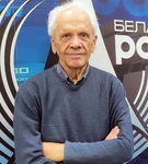 «Мама, як зорка над намі...» – «Творчы вечар» з Галінай Шаблінскай
