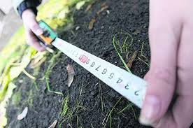 "Актуальный микрофон": Порядок уплаты земельного налога