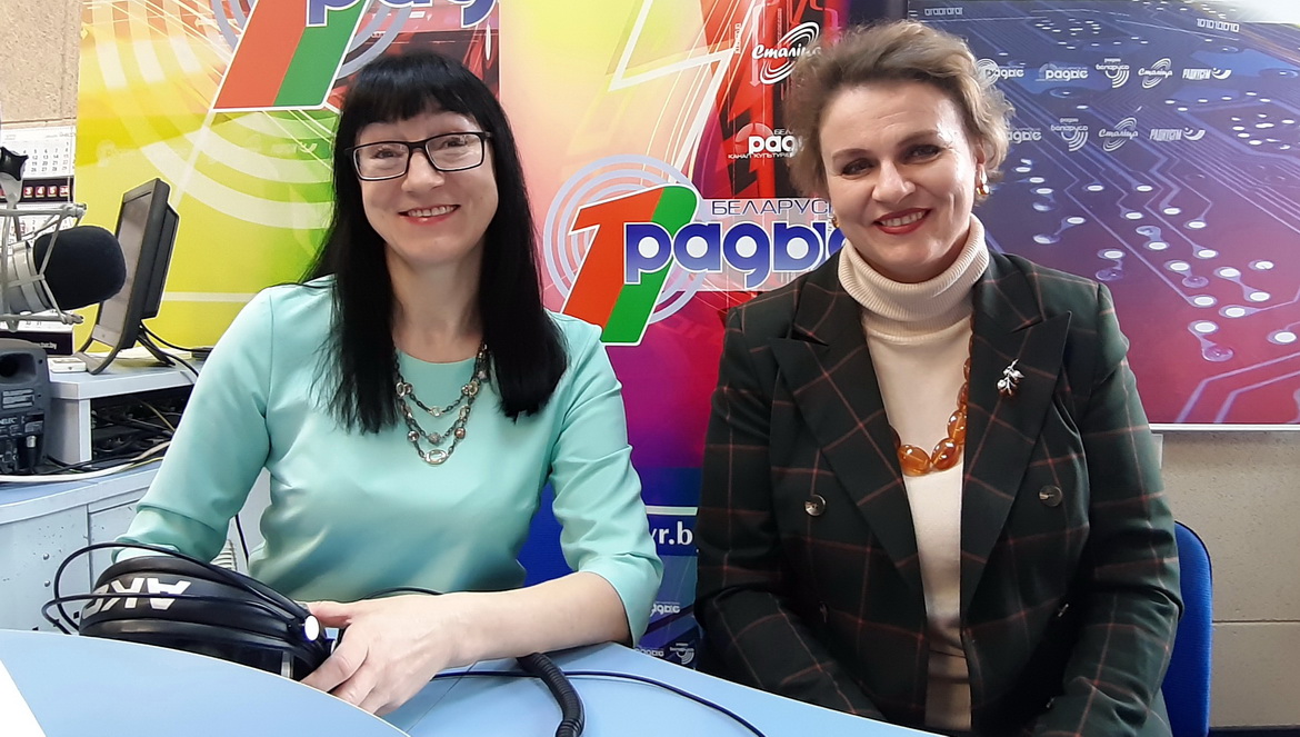 «ЕСЛИ ЛЮБИШЬ ТО, ЧТО ДЕЛАЕШЬ – ЗРИТЕЛЬ ПОЛУЧАЕТ ТЕ ЖЕ ЭМОЦИИ»(аудио)