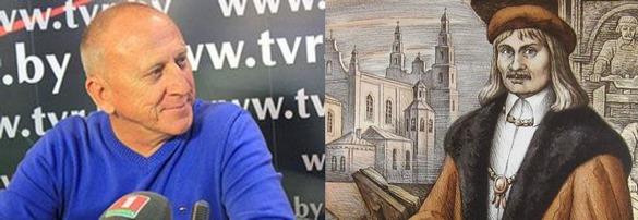 Розгалас. Дзе нарадзіўся, там і ... жыві? Радыёблог Максіма Угляніцы (аўдыё) Розгалас. Дзе нарадзіўся, там і ... жыві? Радыёблог Максіма Угляніцы (аўдыё)