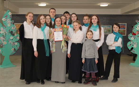 «Пакаленне XXI» – 149 выпуск, 27.07.2019 (аўдыё) «Пакаленне XXI» – 149 выпуск, 27.07.2019 (аўдыё)