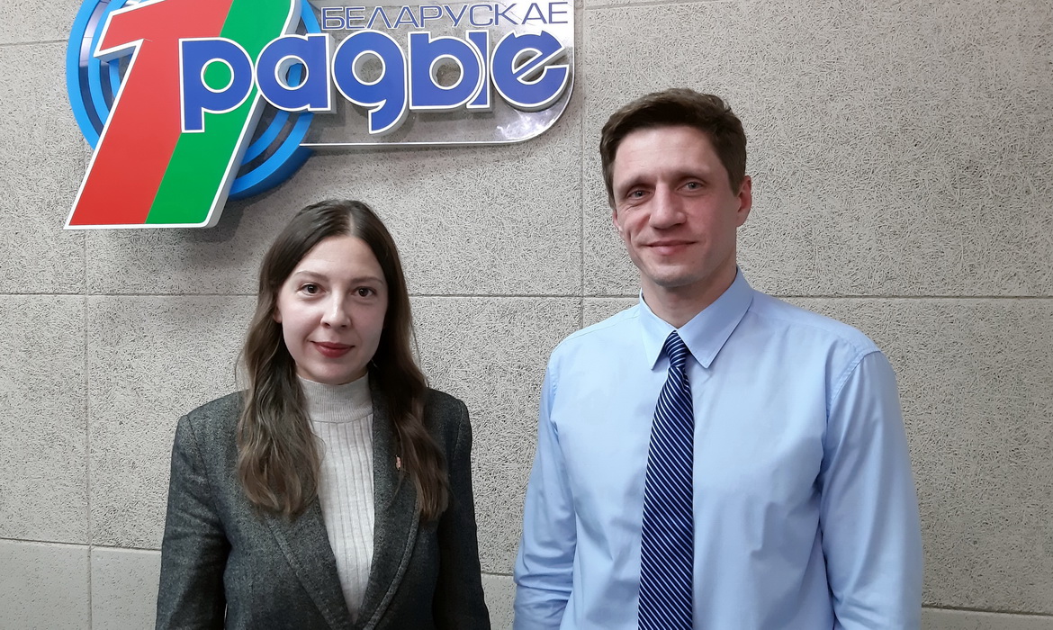 Мирный атом на службе Беларуси: компетенции, технологии, перспективы