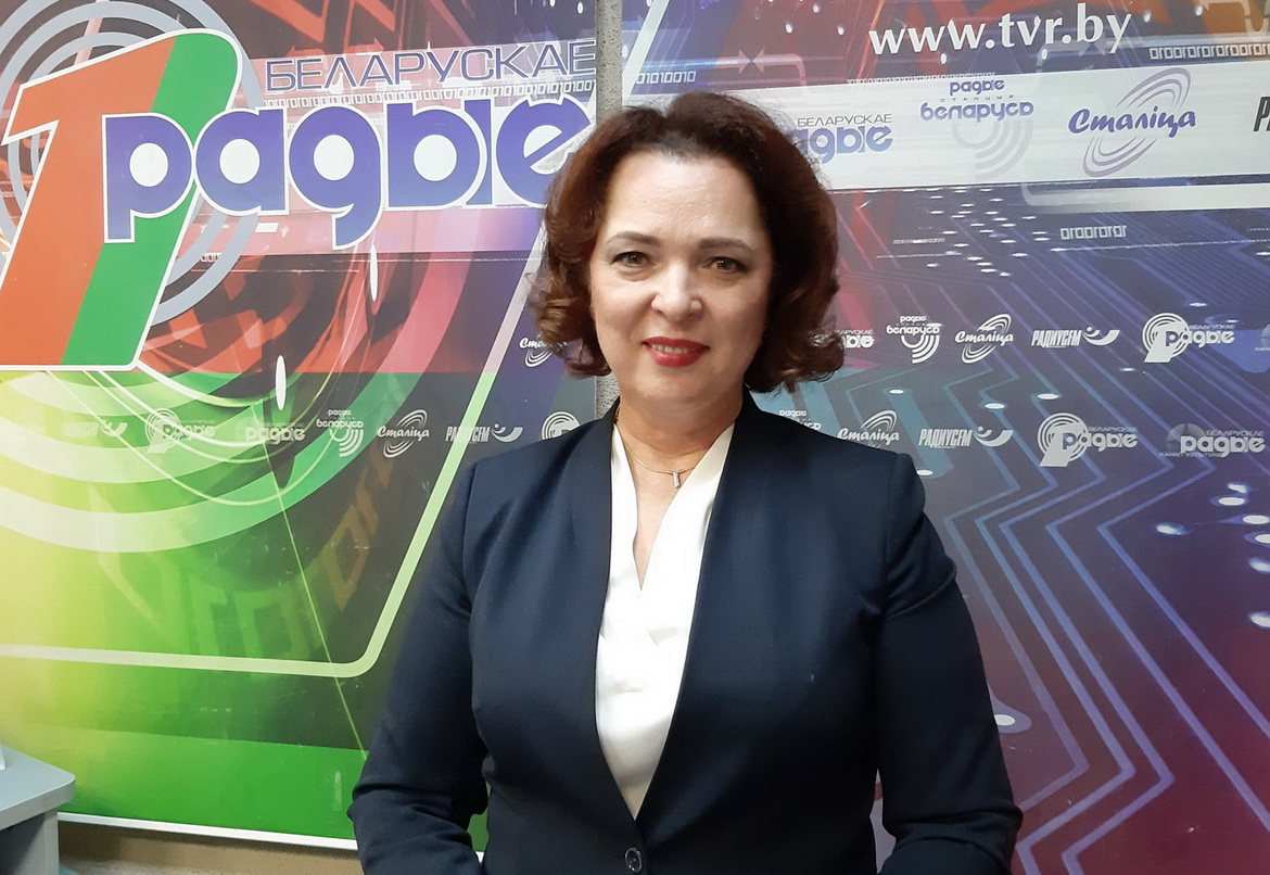 ЯК ЛЮДЗІ СТАЛАГА ЎЗРОСТУ ПЕРАНОСЯЦЬ КАРАНАВІРУС // АКТУАЛЬНЫ МІКРАФОН (аўдыё)