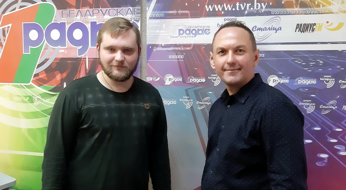 ГРИГОРИЙ АЗАРЕНОК: «ПРОСЫПАТЬСЯ С МЫСЛЬЮ, ЧТО ХОРОШЕГО СДЕЛАЮ ДЛЯ РОДИНЫ...» (аудио)